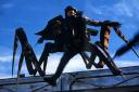 starship troopers